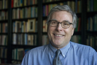 Rev. Dr. William Schweiker, Theologian-In-Residence