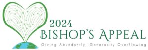 Donate towards the Bishop's Appeal 2024 - June 2